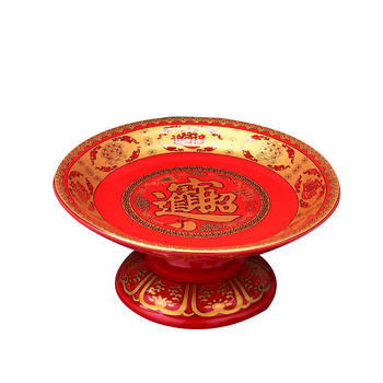 Keraminė dovanojimo plokštelė namų naudojimui, pritaikymas prieinamas, spalvoto dengimo paviršius, paprastas ir šiuolaikiškas stilius, Fengyunfei prekės ženklas