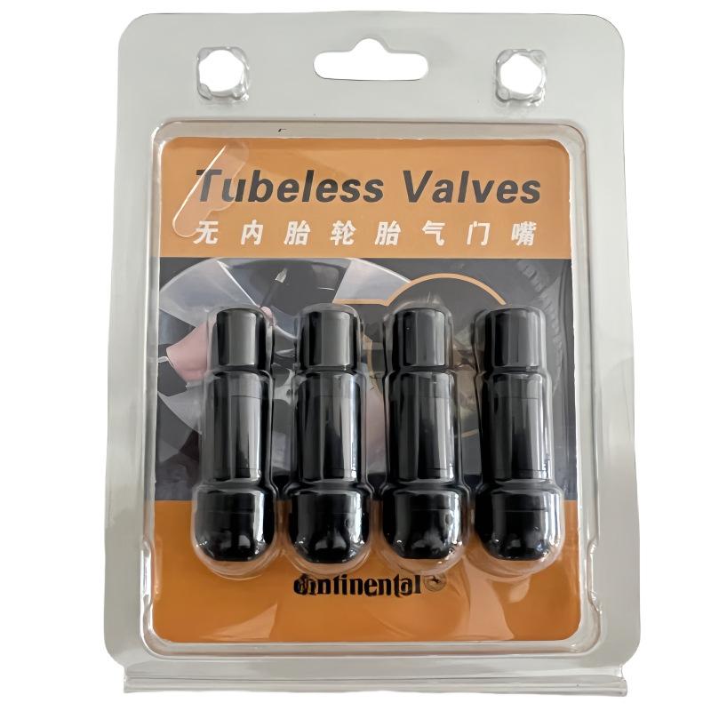 Tubeless ventil od aluminijske legure, twist tip jezgre, veličina 525, za auto i tubeless gume — Jinmeng Wheel