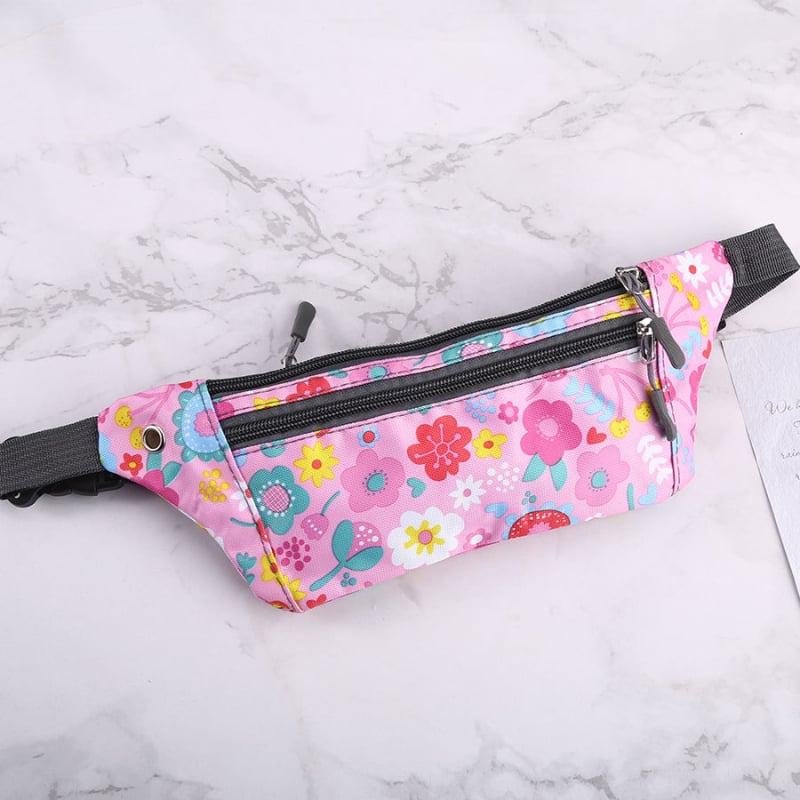 Vyrinė drobės juosmens krepšys, gatvės stilius, anti-theft funkcija, raidžių raštas, kamufliažinis modelis (Stilius: street trend; Medžiaga: drobė; Funkcija: anti-theft; Raštas: raidės; Modelis: kamufliažinis juosmens krepšys)