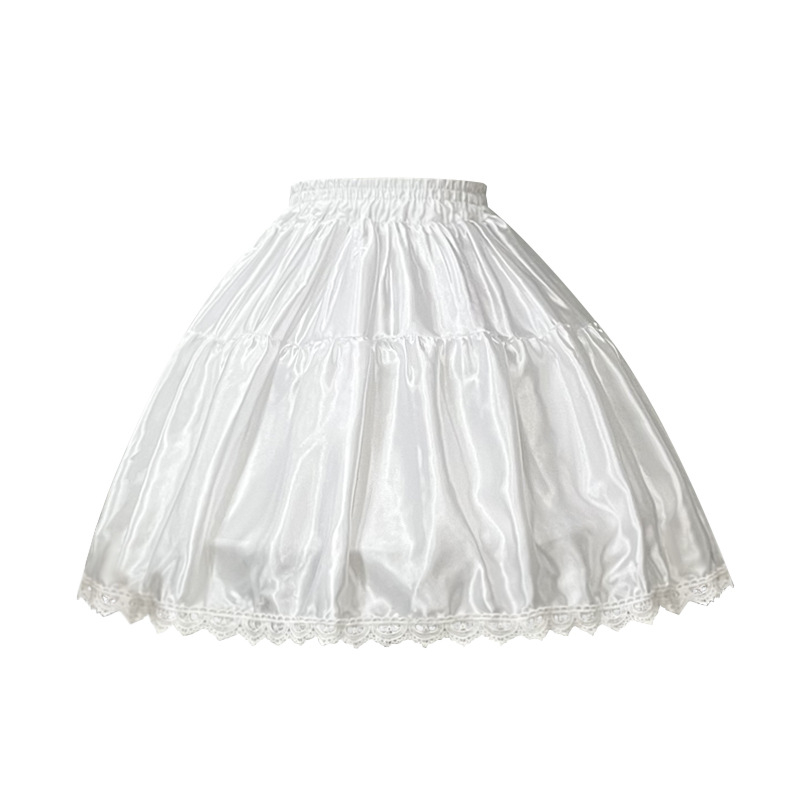 Lolita krinolína dupla acélgyűrűvel; egyrétegű fonal; márka Eieyomi; 2025 nyár kiadás; felnőttek