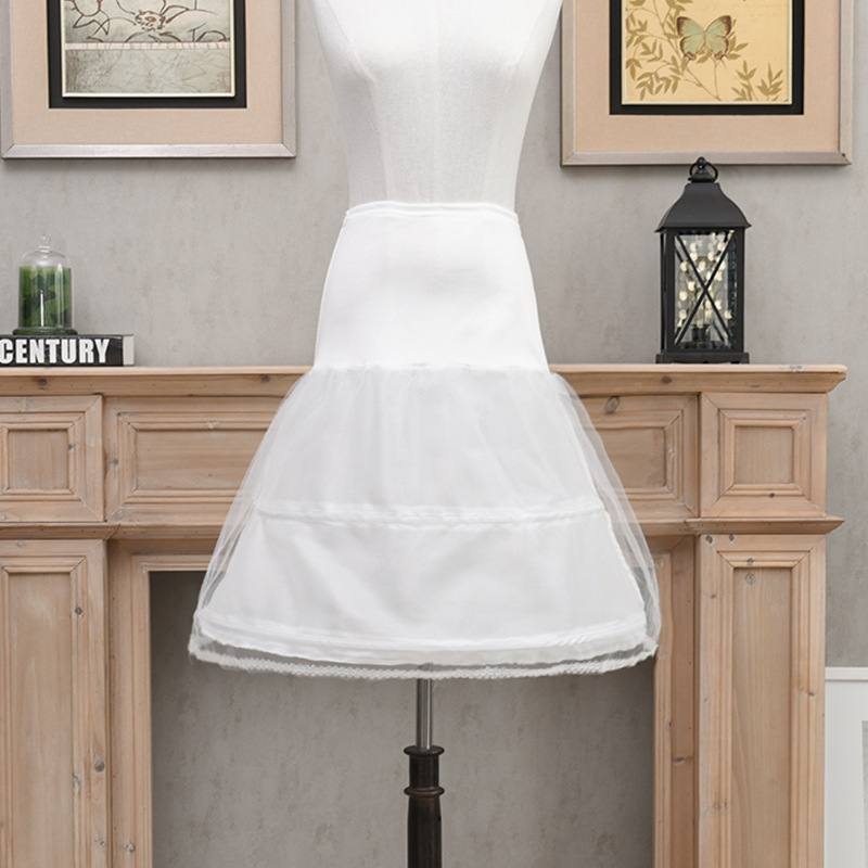 Lolita krinolína dupla acélgyűrűvel; egyrétegű fonal; márka Eieyomi; 2025 nyár kiadás; felnőttek