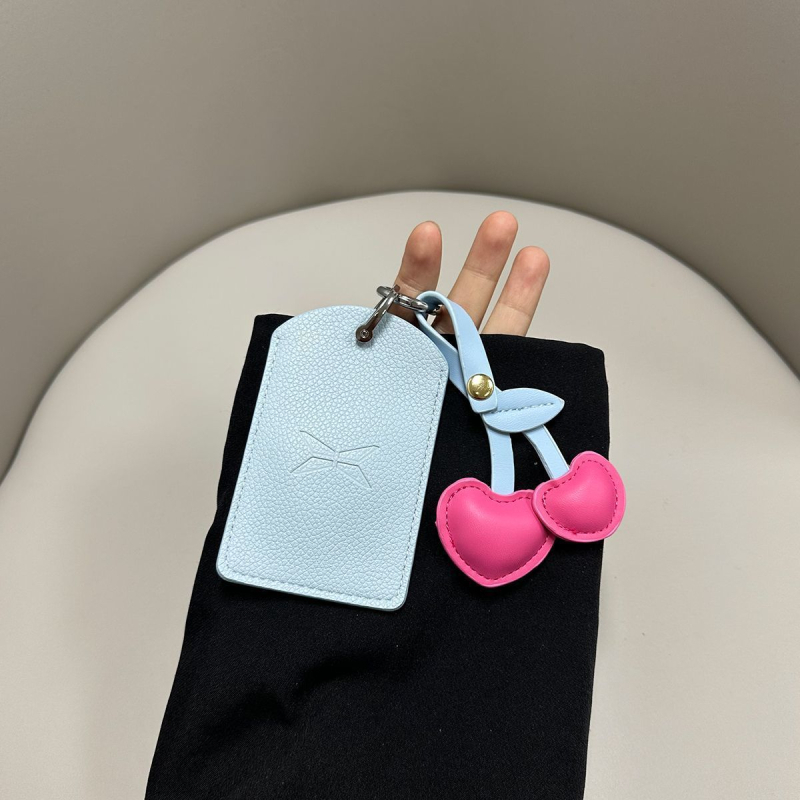 XPeng kućna zaštita za ključnu karticu, mikrovlakna sintetička koža, etnički stil, NFC zaštita