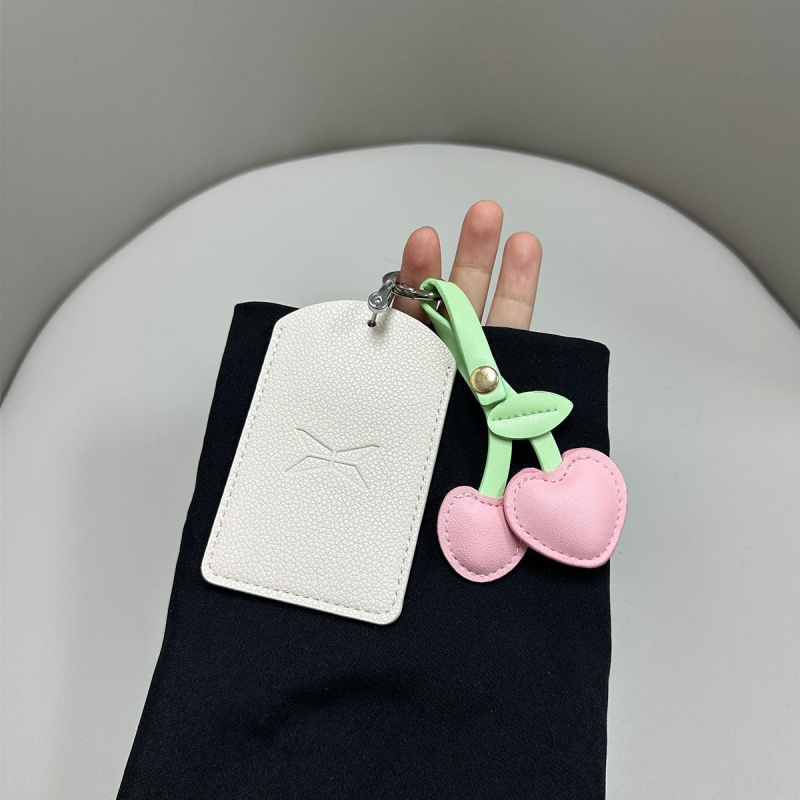 XPeng kućna zaštita za ključnu karticu, mikrovlakna sintetička koža, etnički stil, NFC zaštita