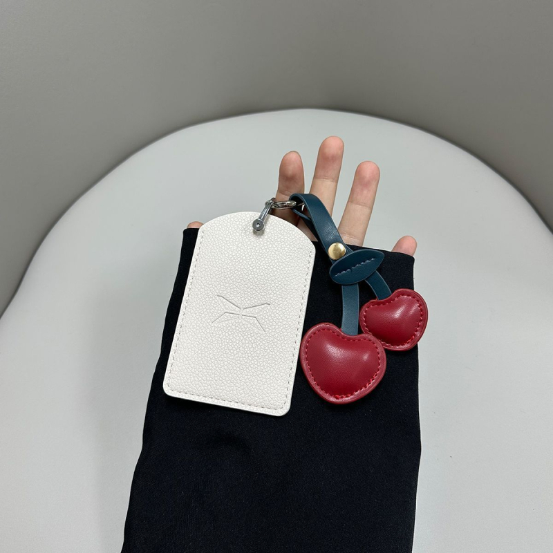 XPeng kućna zaštita za ključnu karticu, mikrovlakna sintetička koža, etnički stil, NFC zaštita