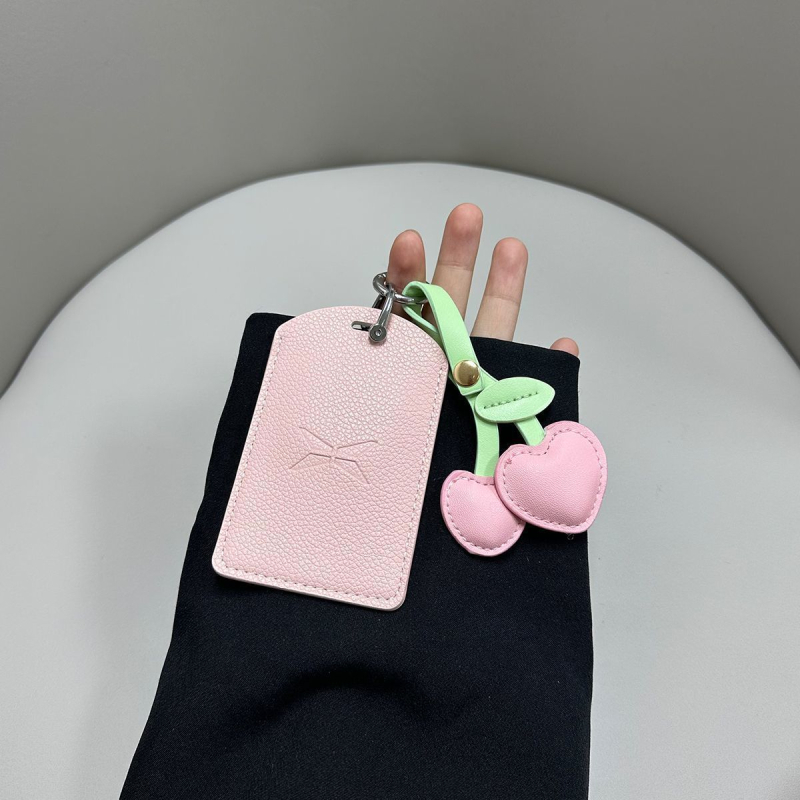 XPeng kućna zaštita za ključnu karticu, mikrovlakna sintetička koža, etnički stil, NFC zaštita