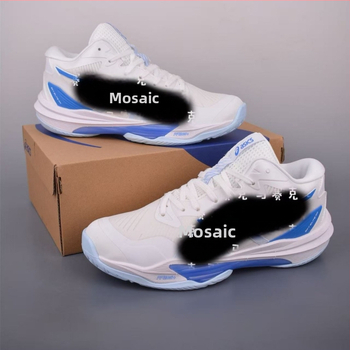 Волейболни FF3 маратонки - унисекс, дишаща мрежеста горна част, леки, амортизационна подложка, гумена подметка