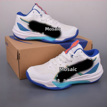 Волейболни FF3 маратонки - унисекс, дишаща мрежеста горна част, леки, амортизационна подложка, гумена подметка