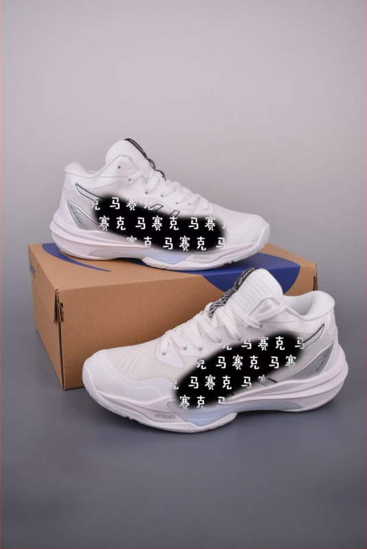 Волейболни FF3 маратонки - унисекс, дишаща мрежеста горна част, леки, амортизационна подложка, гумена подметка