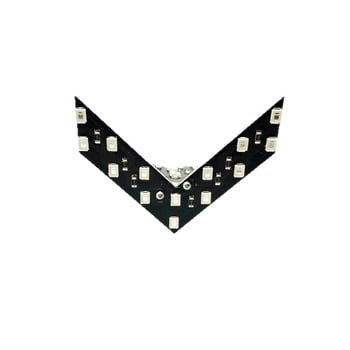 LED стрелкова светлина за огледало на автомобил/мотоциклет – мигачна светлина (283514SMD) 12V 2.8W 6500–7000K