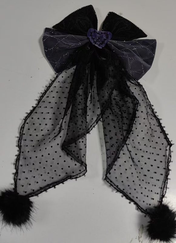 Dječja haljina princeza - Lolita stil, bez rukava, crtani otisak, poliester tkanina, pamučna podstava