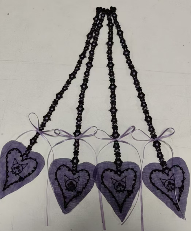 Dječja haljina princeza - Lolita stil, bez rukava, crtani otisak, poliester tkanina, pamučna podstava