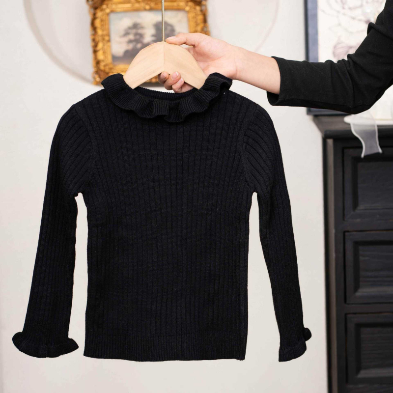 Dječja haljina princeza - Lolita stil, bez rukava, crtani otisak, poliester tkanina, pamučna podstava