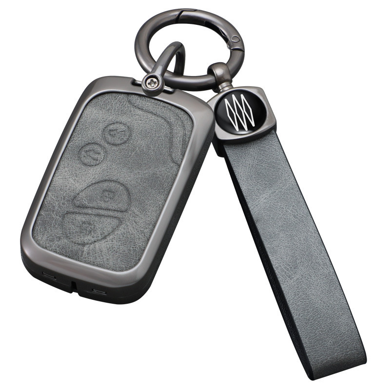 Kryt ključa Lexus, cinkovog legura, kompatibilan GX400, RX270, RX350, NX200h, ES200, RX300