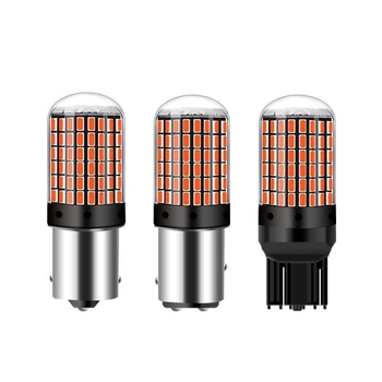 LED stabdžių lemputė su mirksinčiu efektu, didelis ryškumas, automatinėms pavaroms