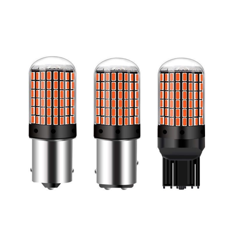 LED stabdžių lemputė su mirksinčiu efektu, didelis ryškumas, automatinėms pavaroms