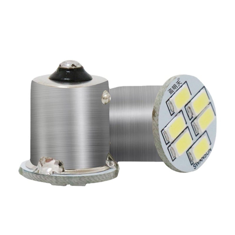 LED stražnje svjetlo za kamion, 24V, 6-LED modul, 3W, izdržljivo