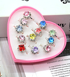 Гривна за деца — сплав, корейски стил, Panda шарка, възраст 3–10 години