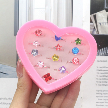 Гривна за деца — сплав, корейски стил, Panda шарка, възраст 3–10 години