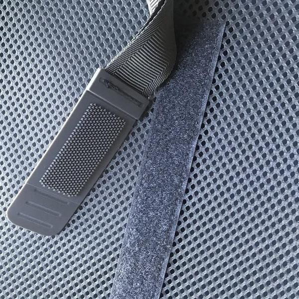 Rimowa suderintas lagamino vidinio skyriaus dirželio priedas — ABS medžiaga, Žiema 2024