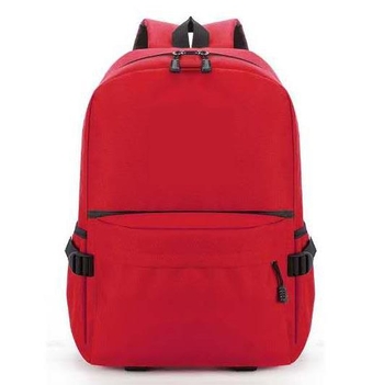 Putni ruksak od Oxford platna, vodootporan, kapacitet 20-35L, reljefne kožne detalje, zakrivljene naramenice