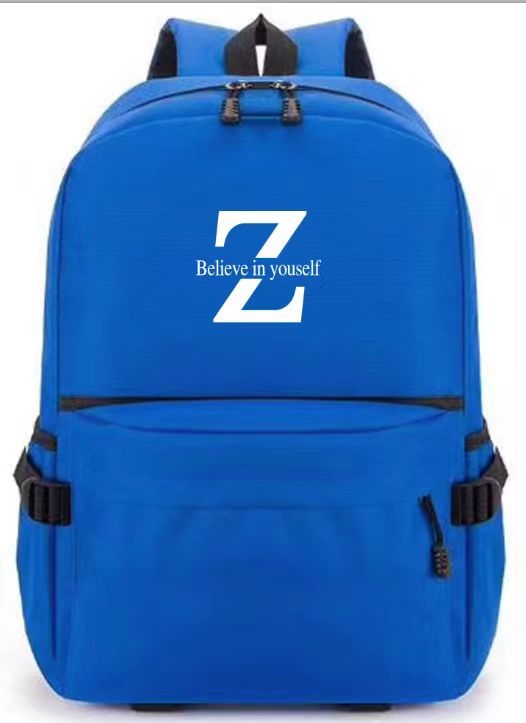 Putni ruksak od Oxford platna, vodootporan, kapacitet 20-35L, reljefne kožne detalje, zakrivljene naramenice