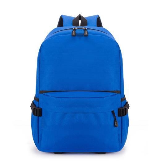Putni ruksak od Oxford platna, vodootporan, kapacitet 20-35L, reljefne kožne detalje, zakrivljene naramenice