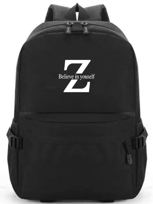 Putni ruksak od Oxford platna, vodootporan, kapacitet 20-35L, reljefne kožne detalje, zakrivljene naramenice