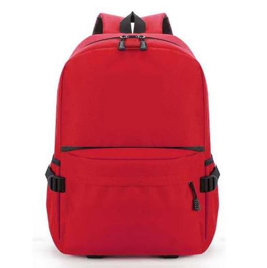 Putni ruksak od Oxford platna, vodootporan, kapacitet 20-35L, reljefne kožne detalje, zakrivljene naramenice