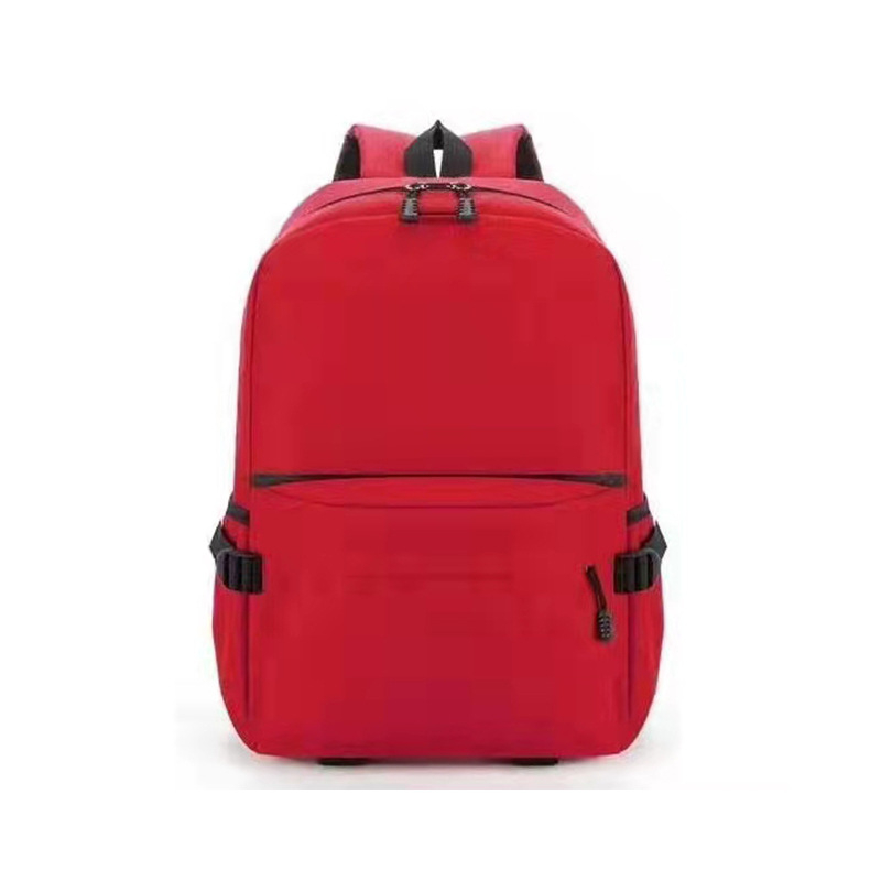 Putni ruksak od Oxford platna, vodootporan, kapacitet 20-35L, reljefne kožne detalje, zakrivljene naramenice