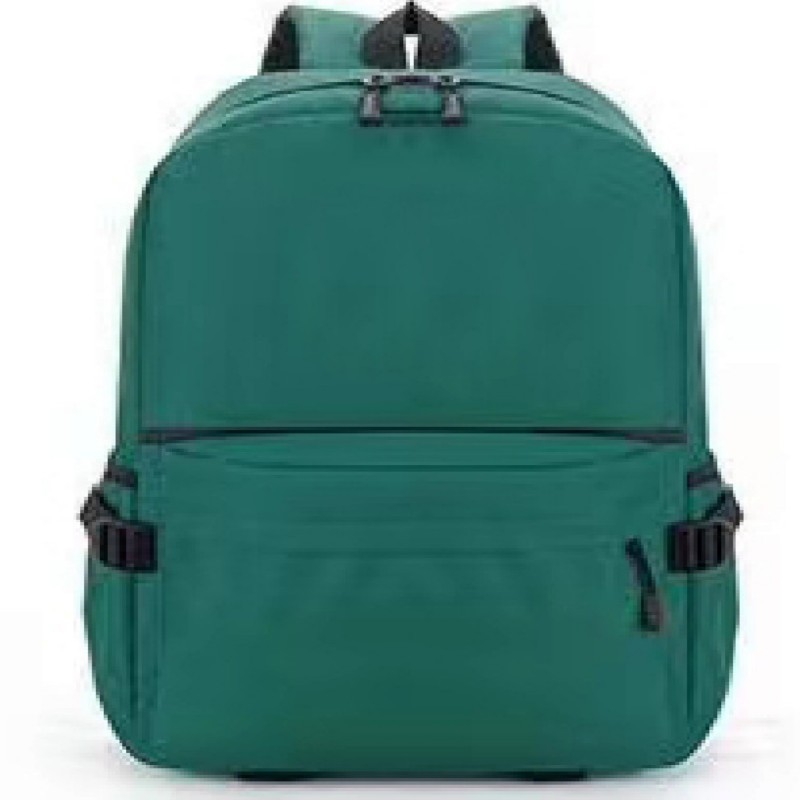 Putni ruksak od Oxford platna, vodootporan, kapacitet 20-35L, reljefne kožne detalje, zakrivljene naramenice
