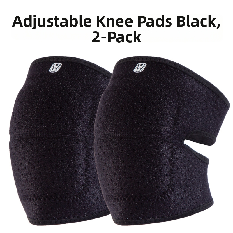 Kolenná podložka na tanec so silnou penou, ochrana kolena, 50 ks