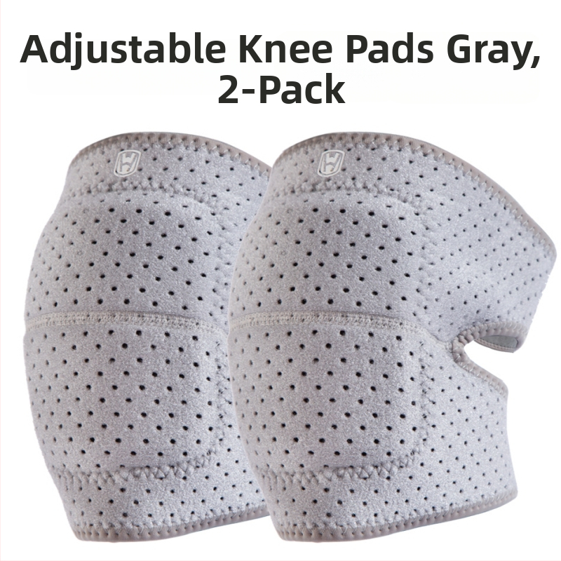 Kolenná podložka na tanec so silnou penou, ochrana kolena, 50 ks