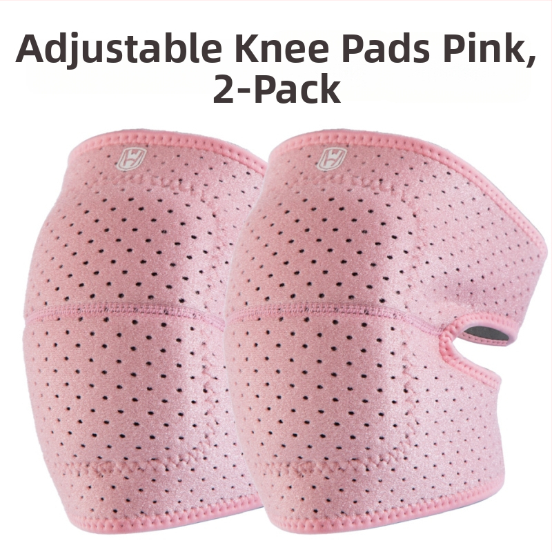 Kolenná podložka na tanec so silnou penou, ochrana kolena, 50 ks