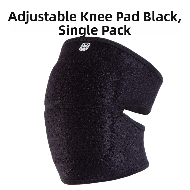 Kolenná podložka na tanec so silnou penou, ochrana kolena, 50 ks