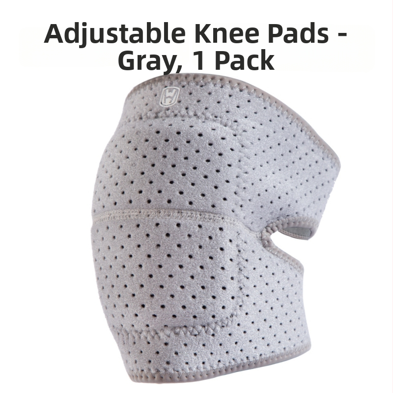 Kolenná podložka na tanec so silnou penou, ochrana kolena, 50 ks