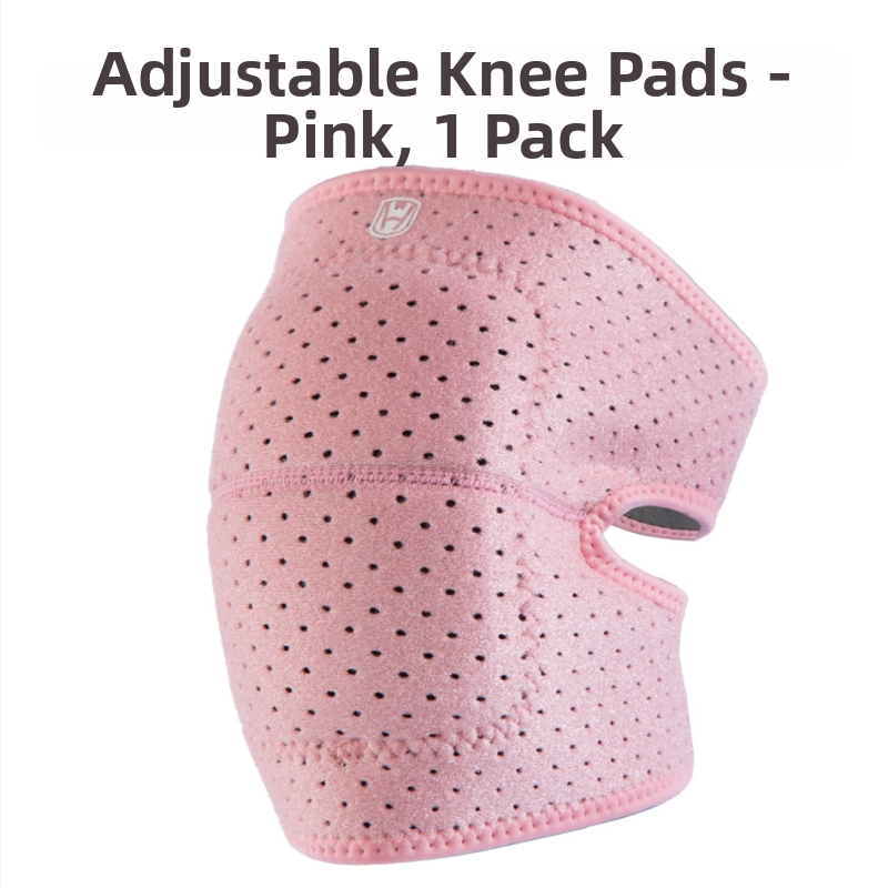 Kolenná podložka na tanec so silnou penou, ochrana kolena, 50 ks