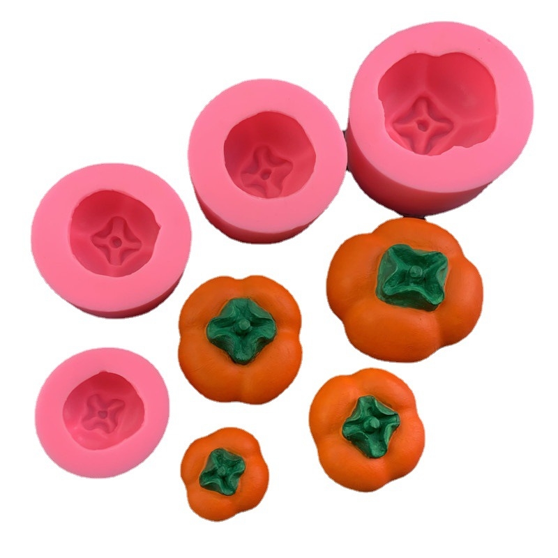 Силиконова форма за торта за мус — нестандартна форма, подходяща за десертни творби