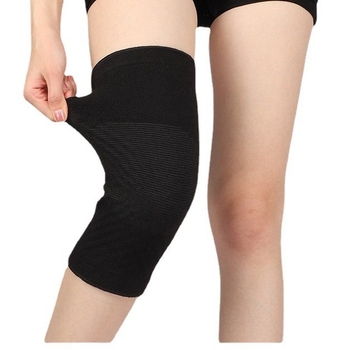 Topla zaštita za koljeno s Mugwortom za jesen i zimu, unisex