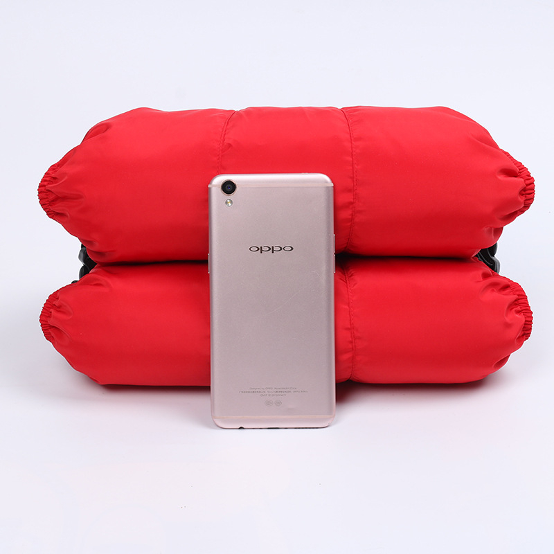 Genunchiere de iarnă - umplute cu puf, rezistente la vânt și apă, late și prelungite (Hongchuang, adulți, toamnă 2023)