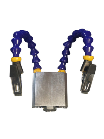 Πολυλειτουργικός στηρίγμα Τ12 με πλατφόρμα συγκόλλησης και κλιπ για συντήρηση PCB, μοντέλο ltao649517884247