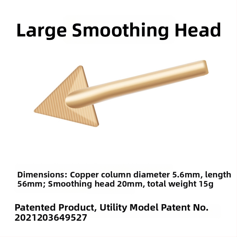 Elektrinis įrankis plastiko remontui automobilių buferiui, šildymo ir lygiavimo įrankis su varine trikampio galva