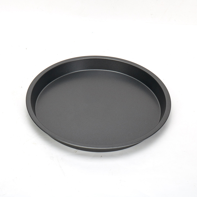 Forma za chiffon kolač, nehrđajući čelik, okrugla, moderni minimalistički dizajn
