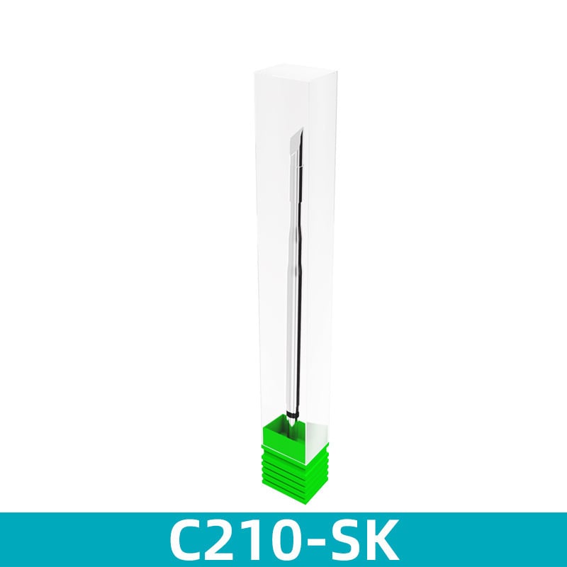 BK210 állandó hőmérsékletű forrasztópisztoly, USB töltés, Li-ion akkumulátorral, hordozható mini készlet