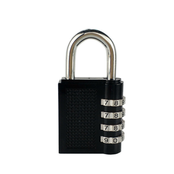 Шкаф за заключване с механичен заключващ механизъм, модел 312, цинкова сплав, дебелина на заключващия прът 6 мм, разстояние между пръчките 20 мм, подходящ за дом, офис, фитнес зала и фабрика