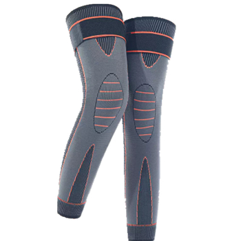 Επιγονατιδικά επιθέματα με επένδυση από σπογγώδες υλικό, για ενήλικες, κατάλληλα για άρση βαρών, προστασία γόνατος