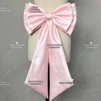 Γαμήλιο σατινένιο φιόγκο – War Horse, Κωδικός προϊόντος 001, για ενήλικες, Καλοκαίρι 2025