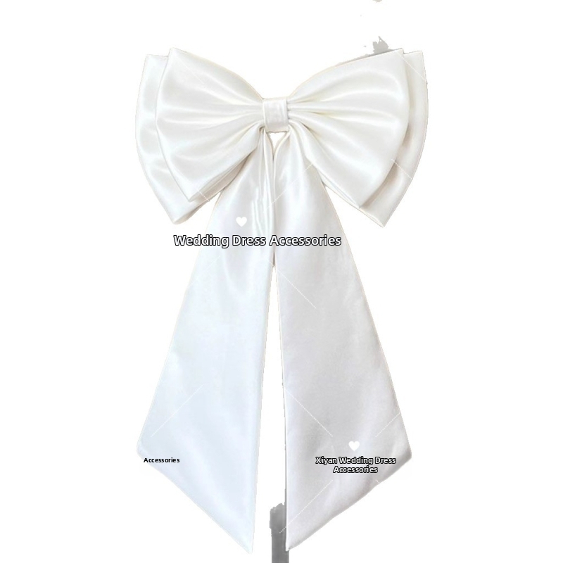 Vestuvių satino lankas – War Horse, Produkto kodas 001, suaugusiesiems, 2025 m. vasaros pristatymas