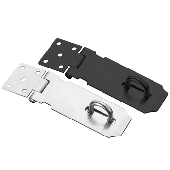 Placă de încuietoare pentru dulap, din oțel inoxidabil, model 10, brand Shengtong, stil modern simplu (Model: 10; Material: Oțel inoxidabil; Brand: Shengtong; Stil: Modern simplu)