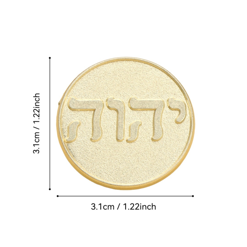 Kitűző - Ötvözet, Geometria, Eredeti tervezés; Forma: Más; Feldolgozási technológiája: Sütéses festés; Funkciók: Emlékeztet, Díszítés, Többszörös felhasználás