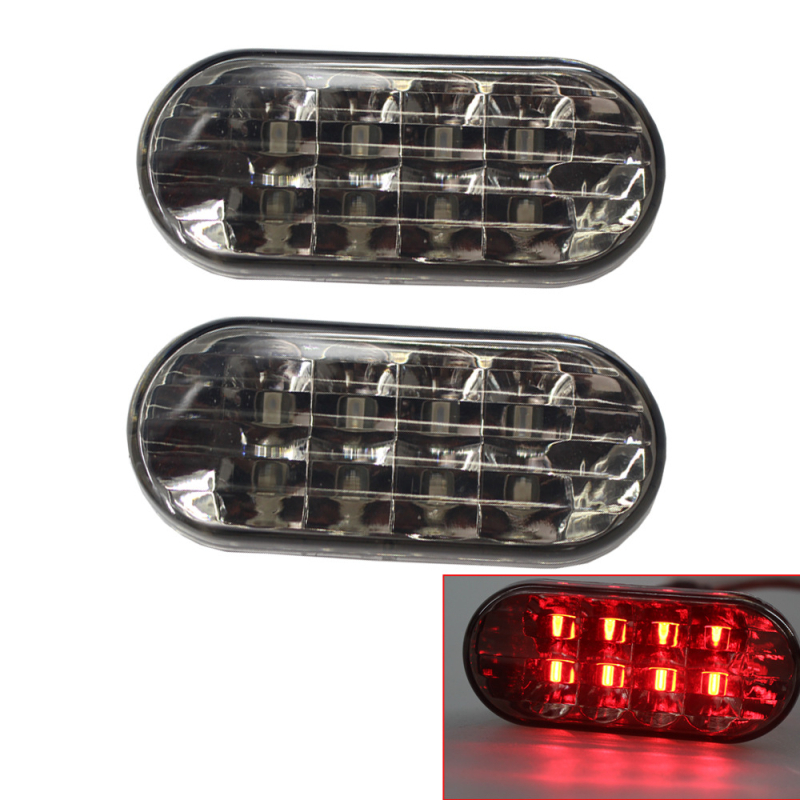 Chengyang LED bočna svjetla za Golf 4, Bora, Passat B5 i Jetta – 12V, LED izvor, model 1J 0 949 117, dio broj 1J0949117